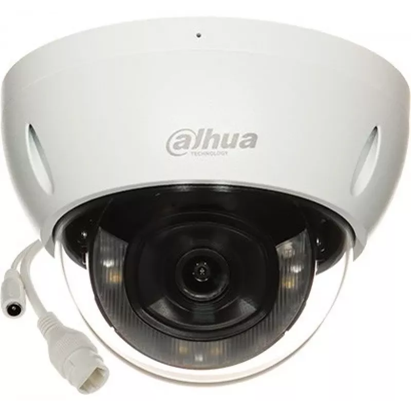 Vandalui atspari IP kamera 2,8 mm DAHUA
