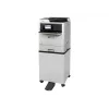 Spausdintuvo stovas Epson 7112285 — grindinė stovė Epson WorkForce Pro spausdintuvams, juoda arba balta