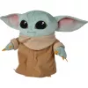 Plush Toy Simba‑Dickie The Child (Grogu) from The Mandalorian – modelis 6315875802, minkšta kolekcinė figūrėlė