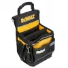 Įrankių dėžė DeWalt DWST83541-1 medžiaginė smulkių dalių tvarkyklė, juoda/geltona, 1 vnt.