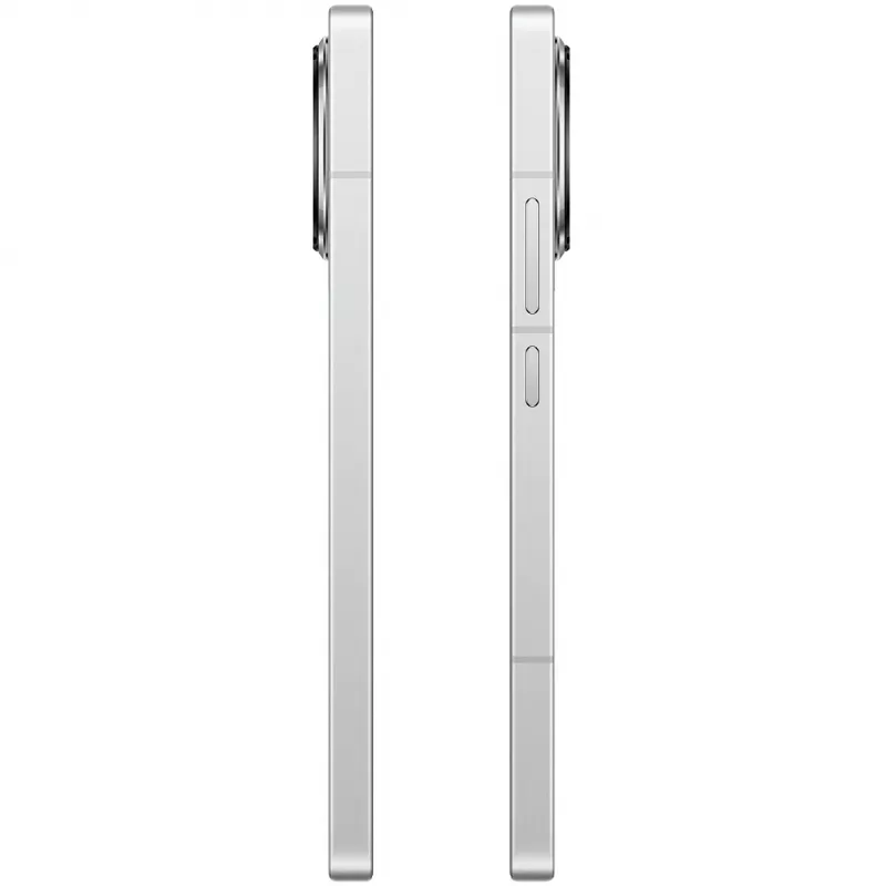 Xiaomi Poco F7 Pro 5G Dual Sim 12/256GB Sidabrinė