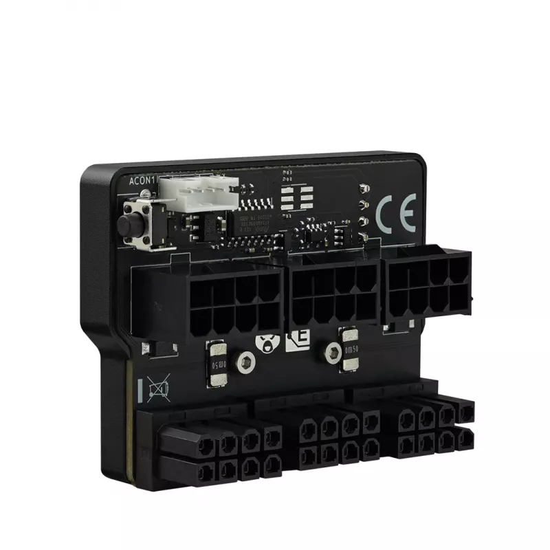 Thermal Grizzly TG-WV-P38N kompiuterio korpuso dalis, universalus GPU rinkinys