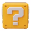 Pinigų dėžutė Paladone Super Mario Question Block dizaino monetų bankas