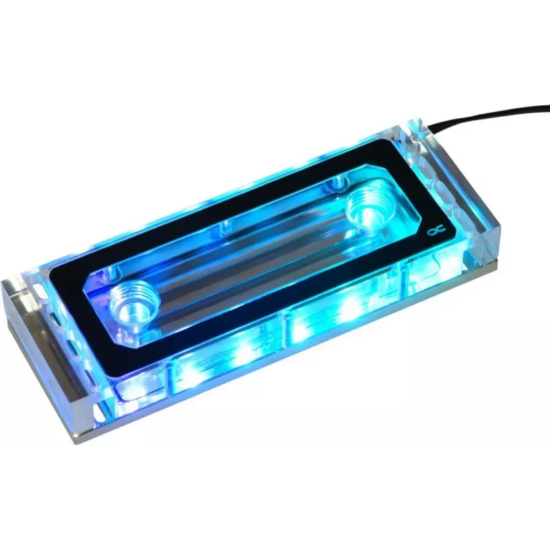 Alphacool 17467 Computer Cooling Accessory vandens blokas (17467)