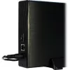 Inter-Tech Veloce GD-35612 - Išorinis kietojo disko korpusas - 3,5 colio (8,9 cm) - SATA 3Gb/s - USB 3.0