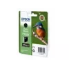 Kasetė EPSON Tinte Photo Juoda T1591 1 x 17 ml Ultrachrome Hi-Gloss2