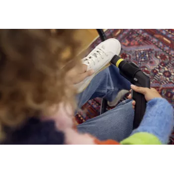 K?rcher Shoe!Cleaner SE priedas 2.863-370.0, skirtas SE kilimų valytuvams