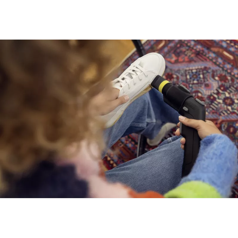 K?rcher Shoe!Cleaner SE priedas 2.863-370.0, skirtas SE kilimų valytuvams