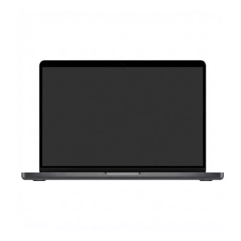 Apple MacBook Pro 14‘‘ SpaceJuoda CTO M4 Pro 14-Core CPU 20-Core GPU (4TB)
