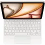 Apple Magic klaviatūra QWERTZ German Balta