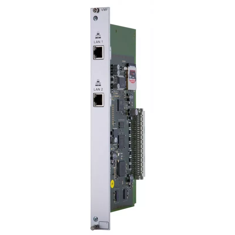 Auerswald COMmander VMF-R