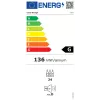 Caso | Smart Wine Cooler | WineExclusive 24 | Energy efficiency class G | Showcase | Butelių talpa 24 buteliai | Aušinimo tipas Kompresorinė technologija | Juoda