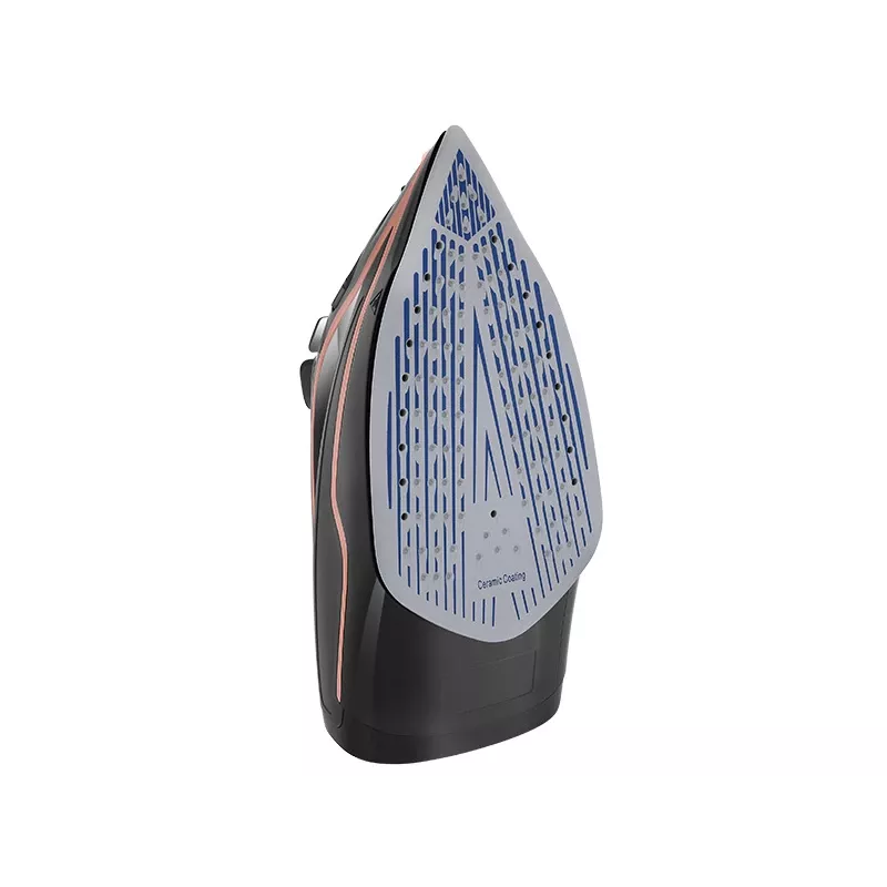 Lafe 47581 garų lygintuvas SteamPro 2200W