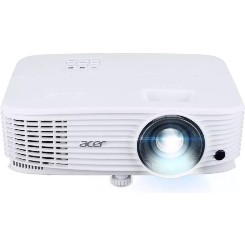 DLP projektorius Acer Vero PD2328 — 3700 lm, WXGA 1280 x 800