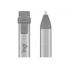 Logitech Crayon – skaitmeninis rašiklis, skirtas Apple iPad (Lightning) – pilkas