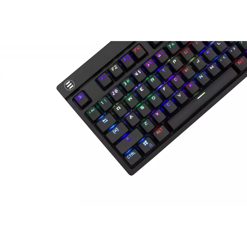 White Shark Premium Line žaidimų klaviatūra Kodachi ESL-K1