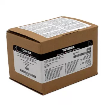 Dynabook T-305PK-R tonerio kasetė 1 vnt. Originali juoda
