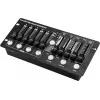 LED DMX valdiklis EUROLITE DMX LED EASY Operator 4x6 4 kanalai