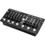 LED DMX valdiklis EUROLITE DMX LED EASY Operator 4x6 4 kanalai