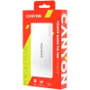 CANYON power bank PB-108 10000 mAh Baltas
