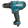 Makita DF0300 grąžtas 1500 aps./min. beraktis 1,2 kg juoda, mėlyna