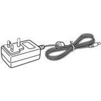 AC Adapter Brother AD-18ES 18V 1.5A maitinimo blokas Brother įrenginiams