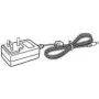 AC Adapter Brother AD-18ES 18V 1.5A maitinimo blokas Brother įrenginiams