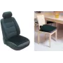 Pleištinė pagalvėlė IWH Premium Relax nugaros atrama sveikam sėdėjimui