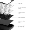 Moonstone Switch ALU81A
