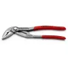 Vandens siurblio replės Knipex Cobra ES 87 51 180 SB – reguliuojamas žandikaulis 0–45 mm