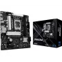 Pagrindinė plokštė ASRock B850M-X WiFi AMD B850 Socket AM5 micro ATX