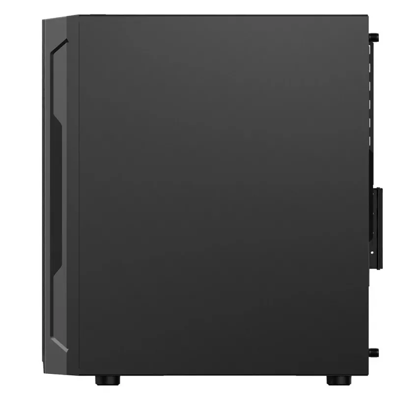 LOGIC ARAMIS ARGB Mini USB 3.0 korpusas