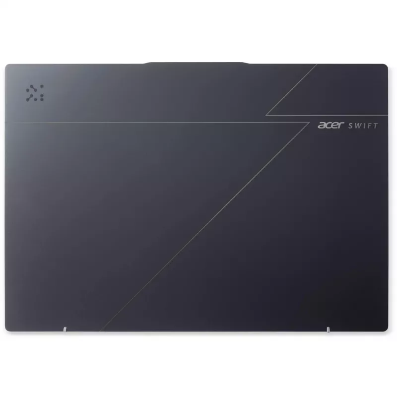 Acer Swift Go 16 AI OLED (SFG16-61-R5Y5) Copilot+ PC 16,0 WUXGA+, OLED, 120Hz, Ryzen AI 7-350 (50 TOPS), 16GB RAM, 1TB SSD, Windows 11