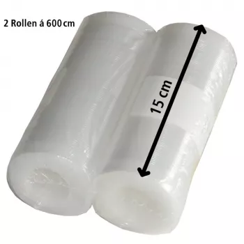 Rommelsbacher VRS 1560 rankinis dulkių siurblys