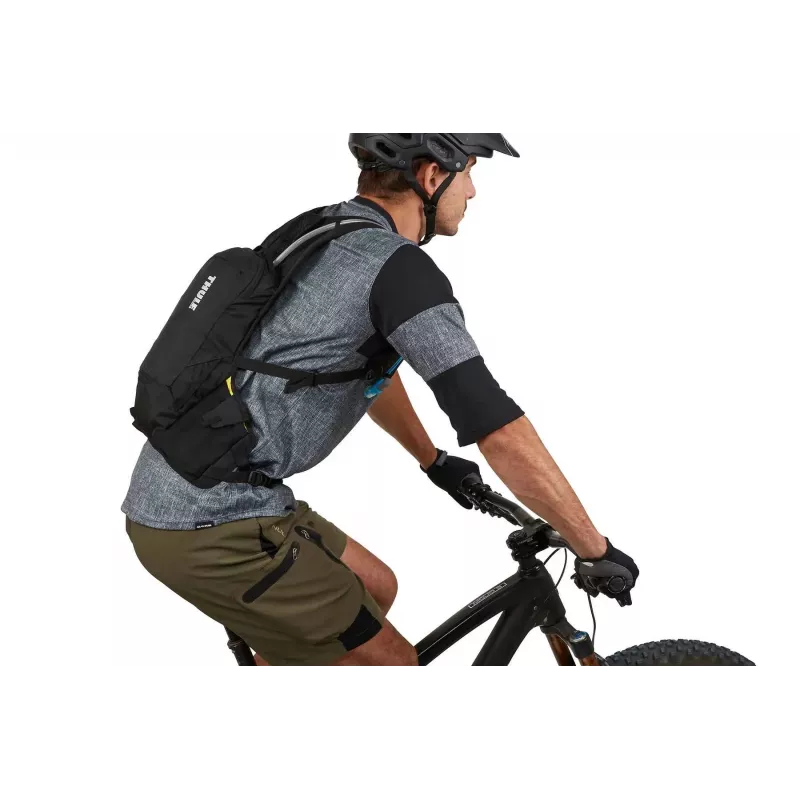 Thule 4150 Vital hidratacijos kuprinė 3L juoda