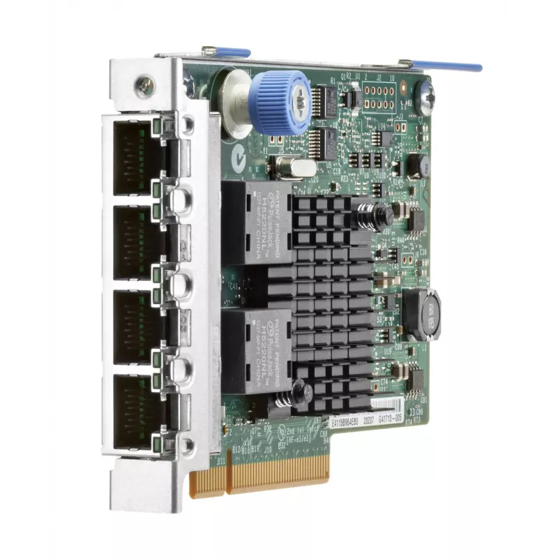 Tinklo adapteris, skirtas ProLiant DL360 Gen