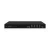 Ubiquiti EdgeRouter ER-8-XG Valdomas L3 1U Juodas