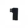 Jungtis TAE F/6P4C Helos TAE F/6P4C juoda