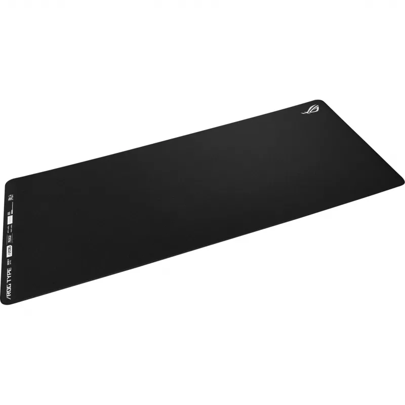 ASUS ROG Hone Ace XXL žaidimų pelės kilimėlis Juodas
