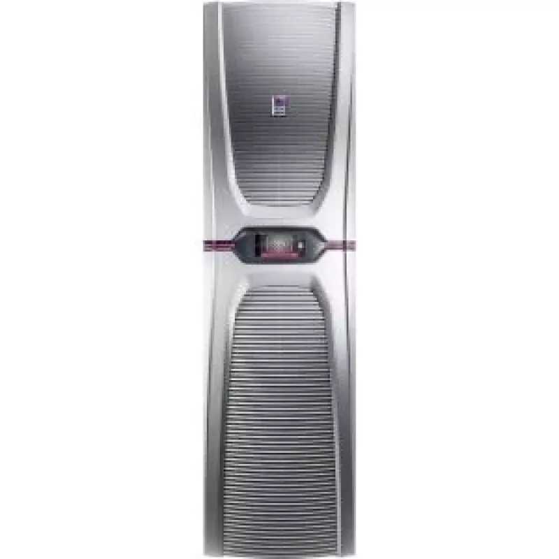 Korpusinė spinta Rittal Blue e+ IP55 plienas 450×294×1600 mm