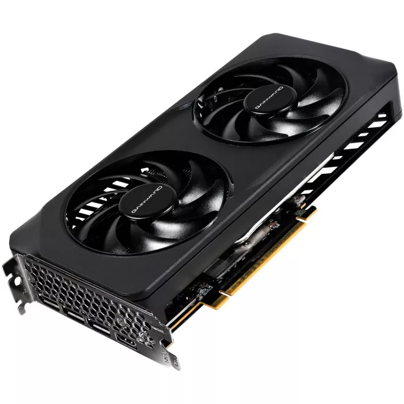 “Gainward GeForce RTX 5050 Ghost 8GB GDDR6” vaizdo plokštė