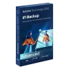 Acronis True Image | Advanced + 500 GB Acronis Cloud Storage | 1 kompiuteriui/MAC | 1 metai