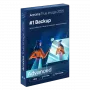 Acronis True Image | Advanced + 500 GB Acronis Cloud Storage | 1 kompiuteriui/MAC | 1 metai