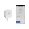 Buvimo jutiklis Tellur TLL331552 WiFi White — belaidis buvimo detektorius, baltas