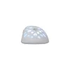 Pelė White Shark GM-5013 Azrael White USB