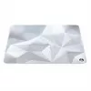 Pelės kilimėlis ENDORFY Crystal Onyx White L