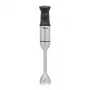 Tristar | Rankinis plakiklis | MX-4855 | Rankinis plakiklis | 1200 W | Greičių skaičius 5 | Turbo režimas | Nerūdijantis plienas/Juoda