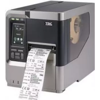 Tsc MX341P-A001-0002 spausdintuvas, juodas