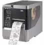 Tsc MX341P-A001-0002 spausdintuvas, juodas