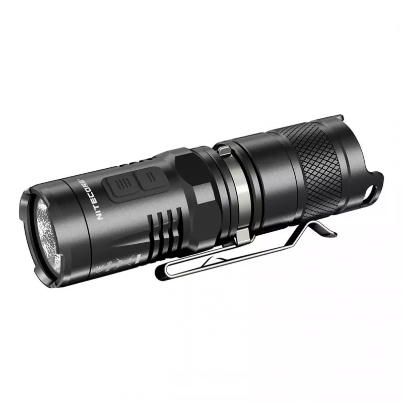 Žibintuvėlis MT SERIES/920 Lumenų MT10C Nitecore